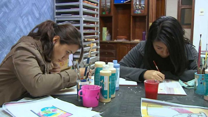 Pueblo de Dios - La arcilla que da vida