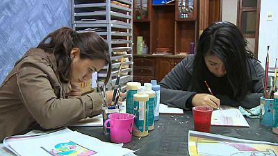 Pueblo de Dios - La arcilla que da vida - ver ahora 