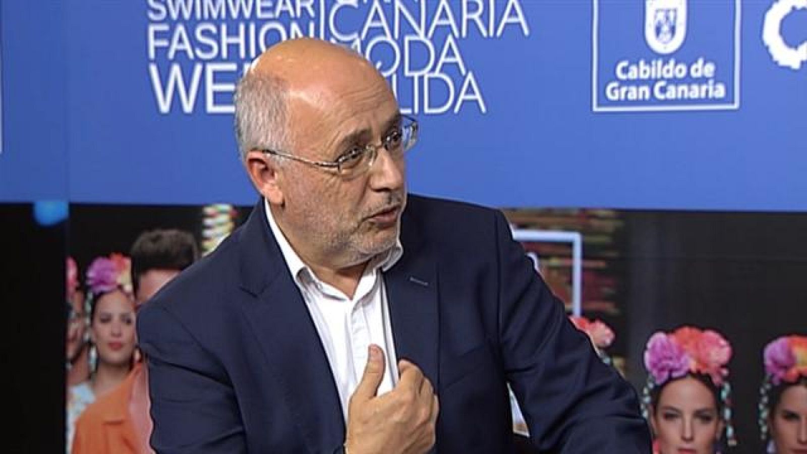 La Entrevista de Canarias - 22/07/2017