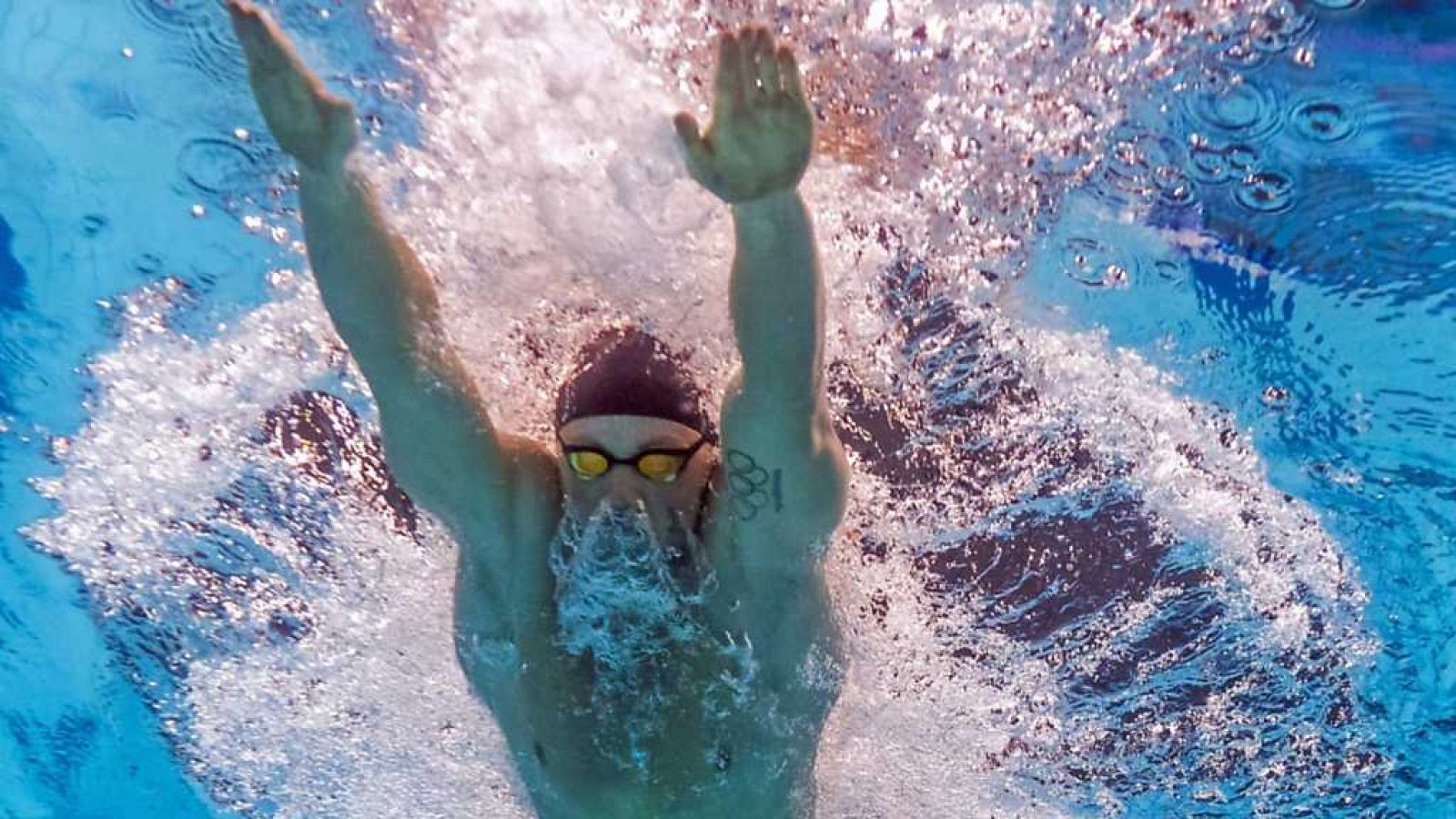 Natación - Campeonato del Mundo: 1ª jornada Sesión matinal Series preliminares (2) - ver ahora