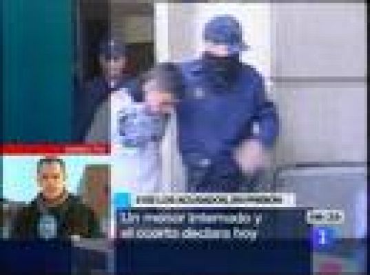  - Hoy declara el cuarto detenido