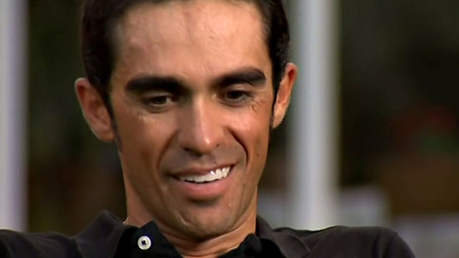 Tour de Francia: Tour 2017 | Contador: "Tengo fuerzas pero el ir a la Vuelta no depende solo de mí" | RTVE Play