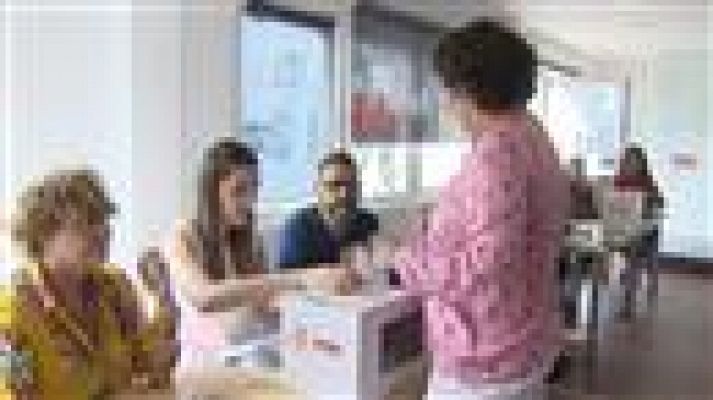 Telecanarias - Canarias en 2' - 23/07/2017