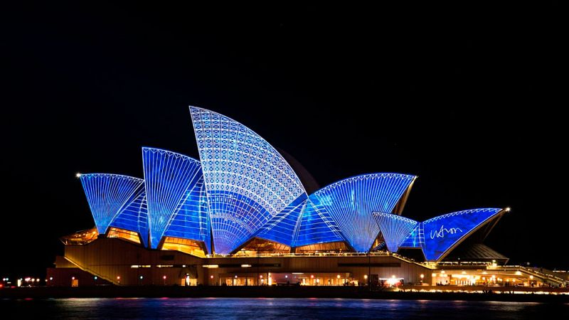 Australia es un destino que atrae cada vez más a los jóvenes españoles