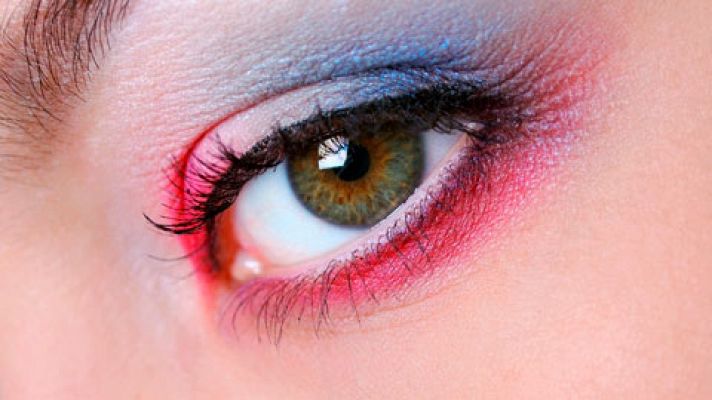 Telediario 1 - Los problemas de los cosméticos