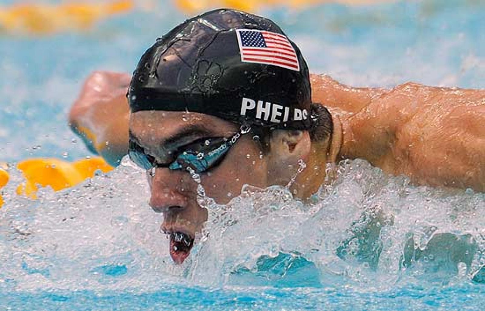 Phelps no será procesado