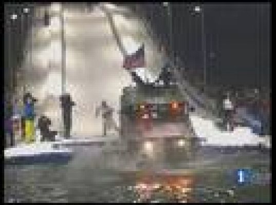  - Los saltos de esquí más originales