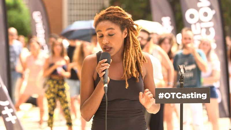 OT Casting - "Buscamos voces �nicas y con personalidad"