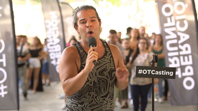 En Sevilla hay mucho arte, alegr�a y... �mucho flamenco! Repasamos a algunos de los candidatos que optaron por este estilo para sus pruebas en el #OTCasting.