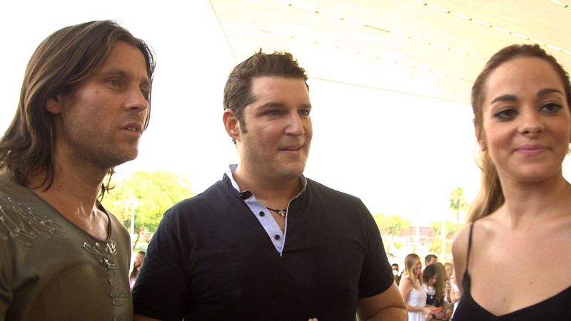 OT Casting - Manu Tenorio y Javi�n nos dan las claves para hacer un buen casting