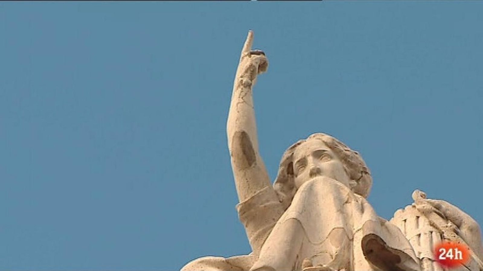 Parlamento - Conoce el parlamento - Indulstos en el Congreso - 22/07/2017