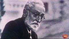 Parlamento - El reportaje - Unamuno en las Cortes Republicanas - 22/07/2017