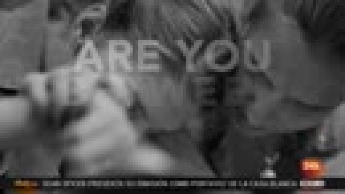 Europa - Primeros voluntarios europeos