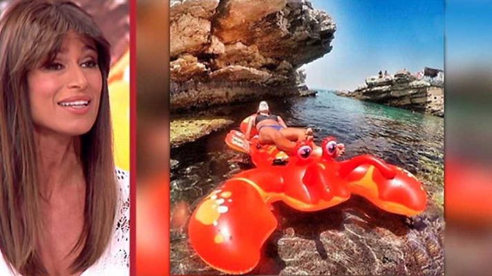 Amigas y conocidas - Amigas y conocidas - 24/07/17