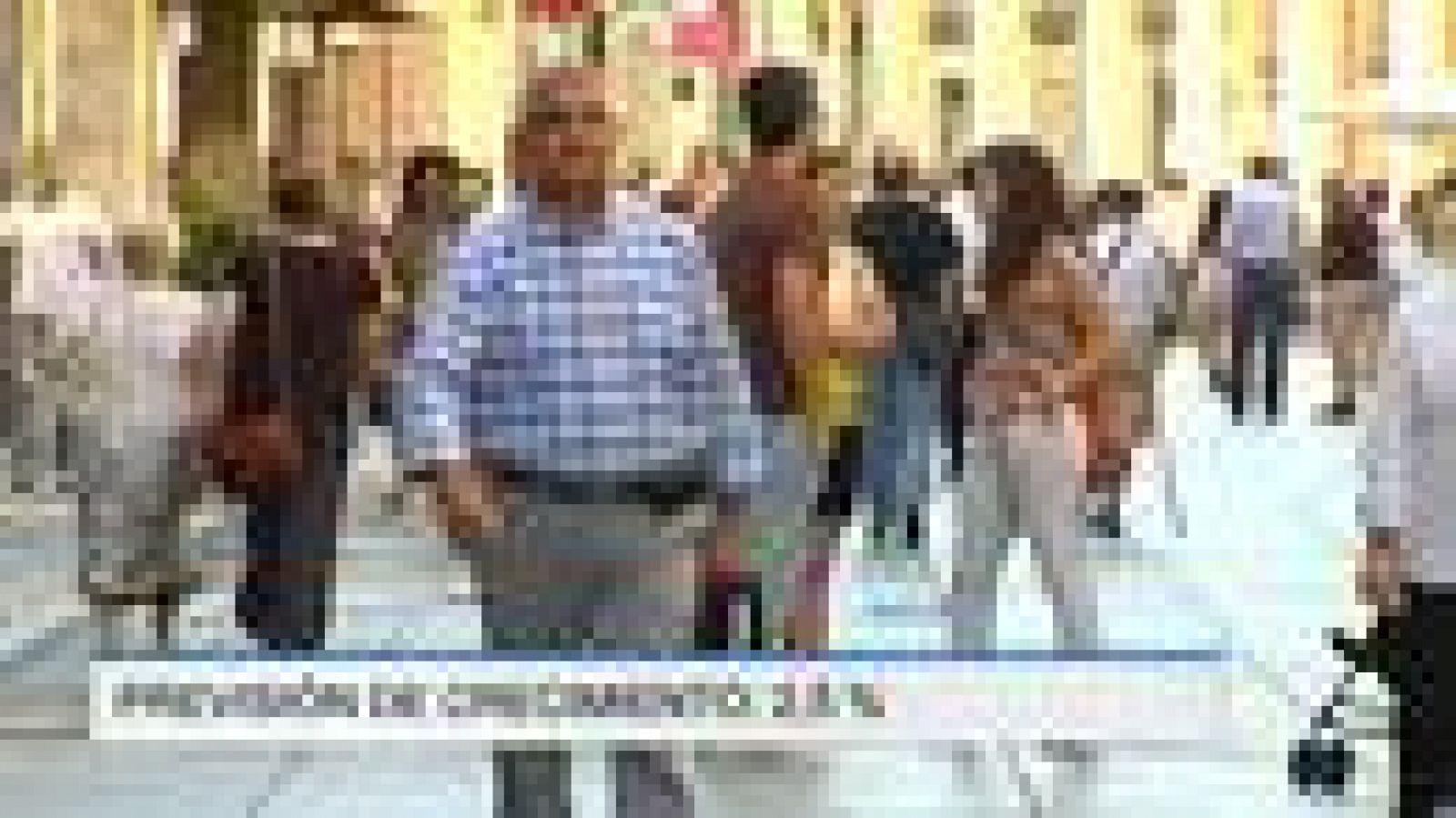 Castilla y León en 1' - 24/07/17