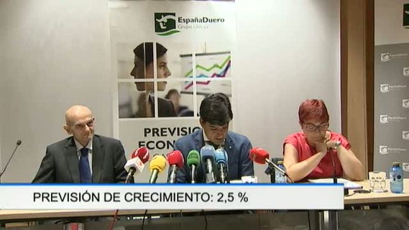 Castilla y León en 1' - 24/07/17  