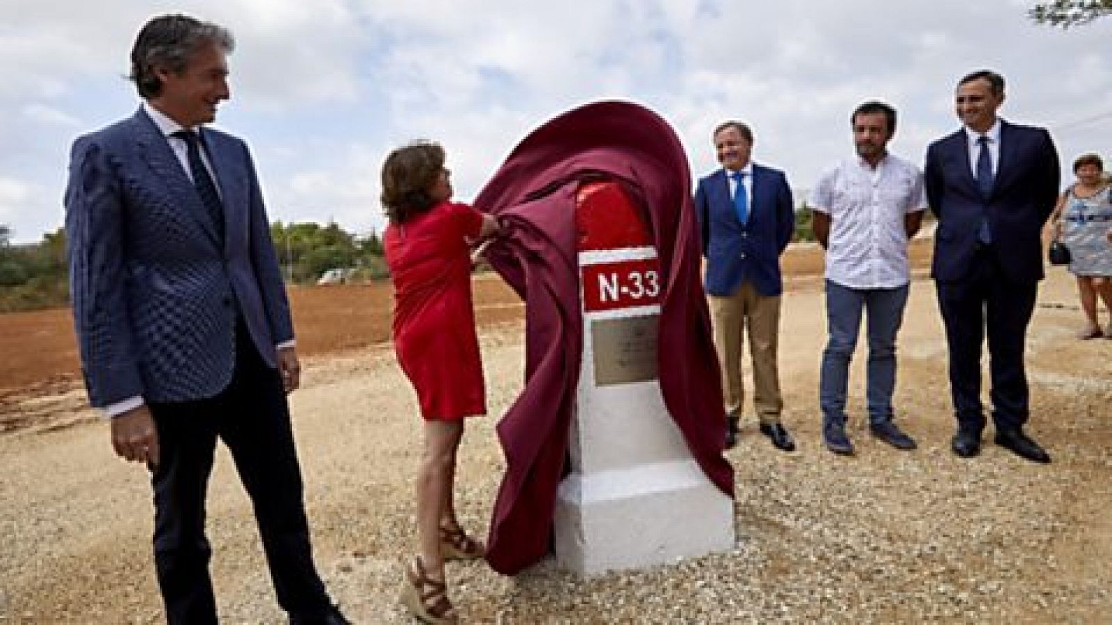 L'Informatiu - Comunitat Valenciana - 24/07/17 - ver ahora