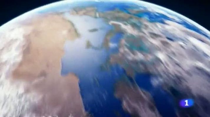 Noticias Murcia - El tiempo en la Region de Murcia - 24/07/2017