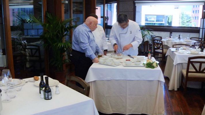 Aquí la Tierra - Para los más carnívoros