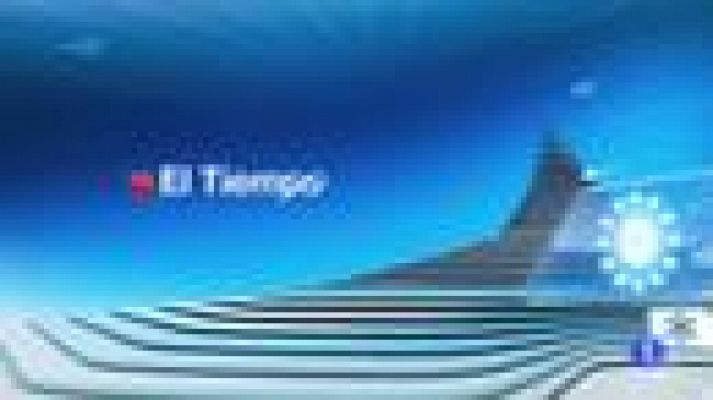 Informativo Telerioja - El tiempo en La Rioja - 24/07/17