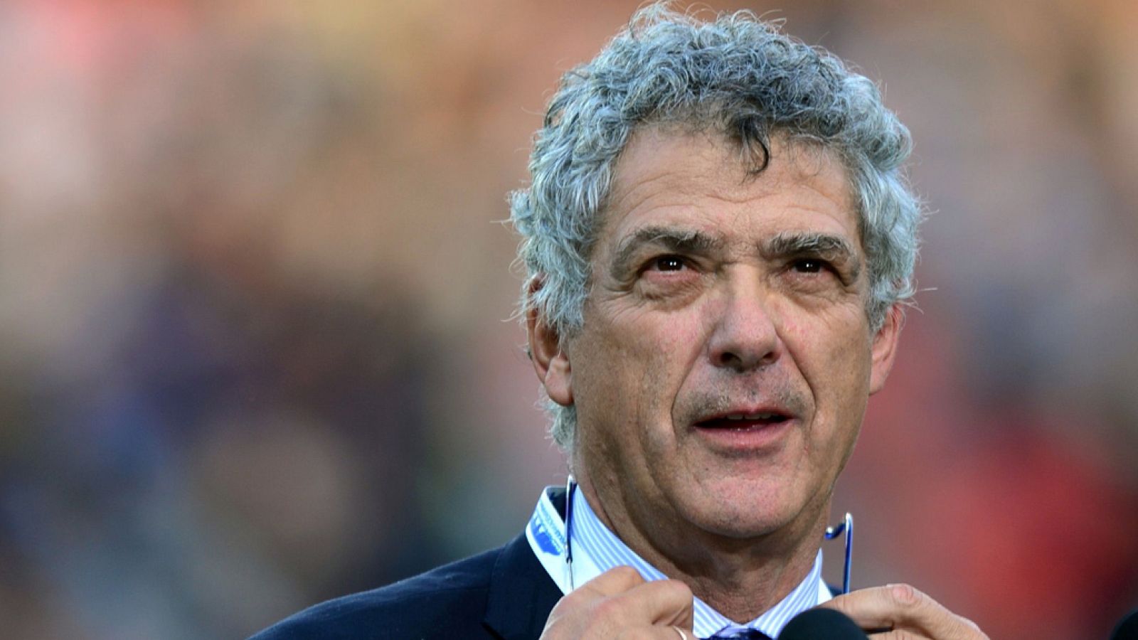 El Tribunal Administrativo del Deporte abre expediente a Villar por unanimidad