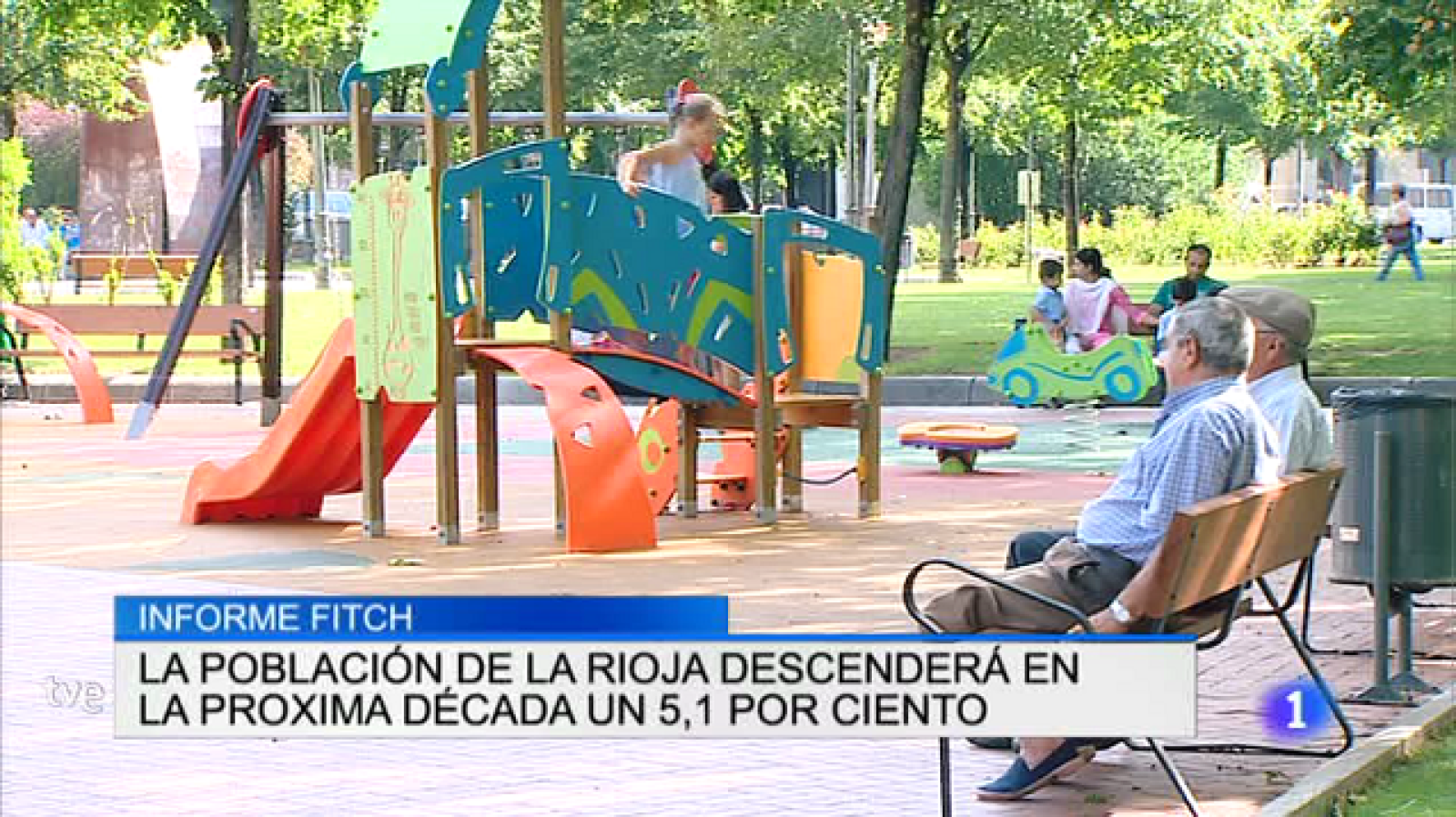 Telerioja en 2' - 24/07/17