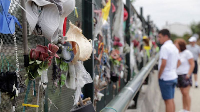 Las víctimas exigen verdad y justicia en el cuarto aniversario de la tragedia del Alvia