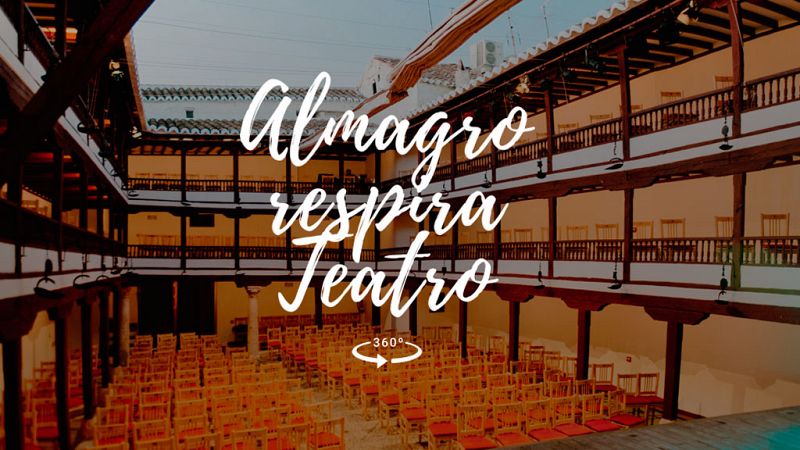 Festival de Almagro 40º Aniversario - RTVE.es