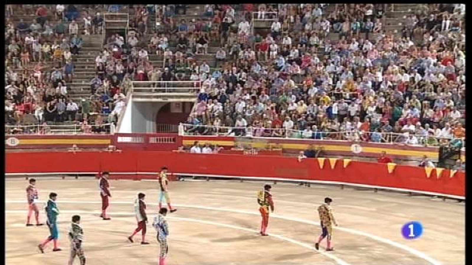 Límits legals a les corregudes de toros