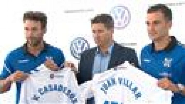 Telecanarias - Deportes Canarias - 24/07/2017