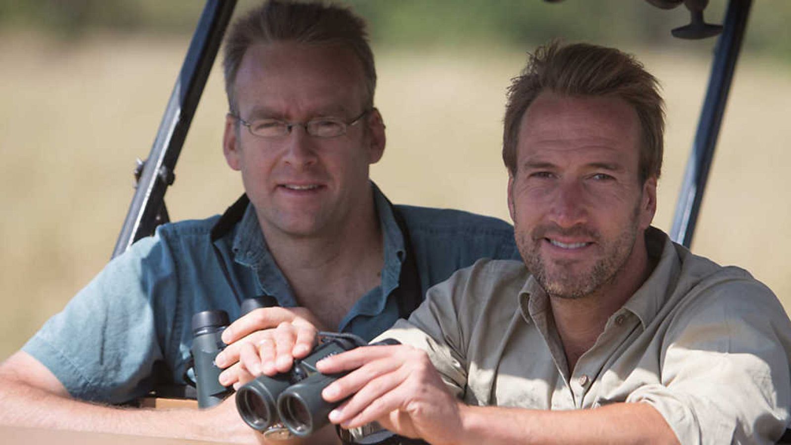 Grandes documentales - Ben Fogle. La gran migración. Episodio 1 - ver ahora