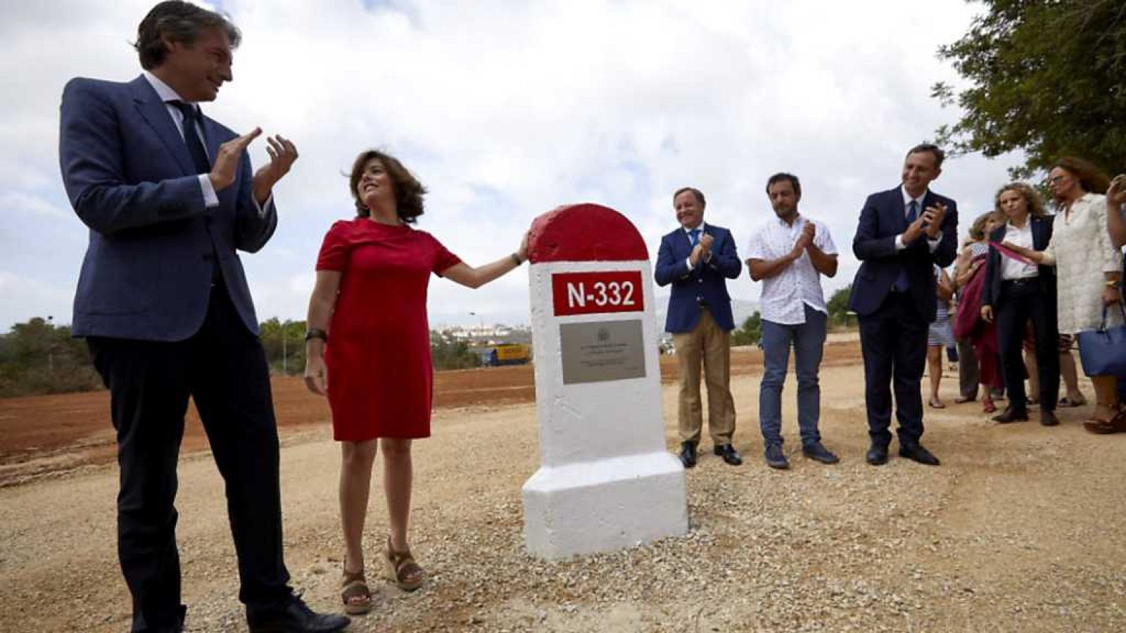 España en 24 horas - 24/07/17- ver ahora