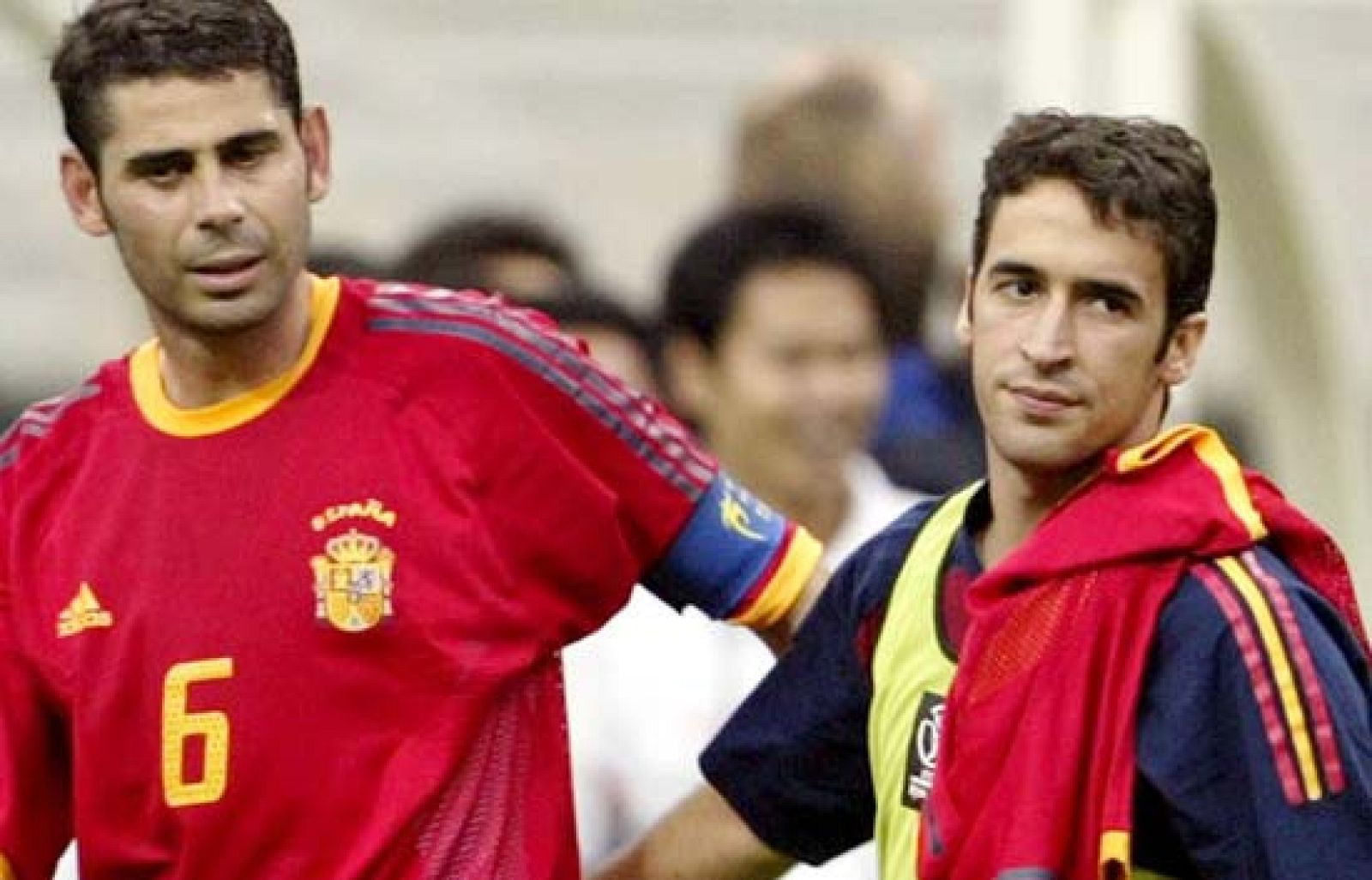 ¿Vuelve Raúl a la Selección? | Ver