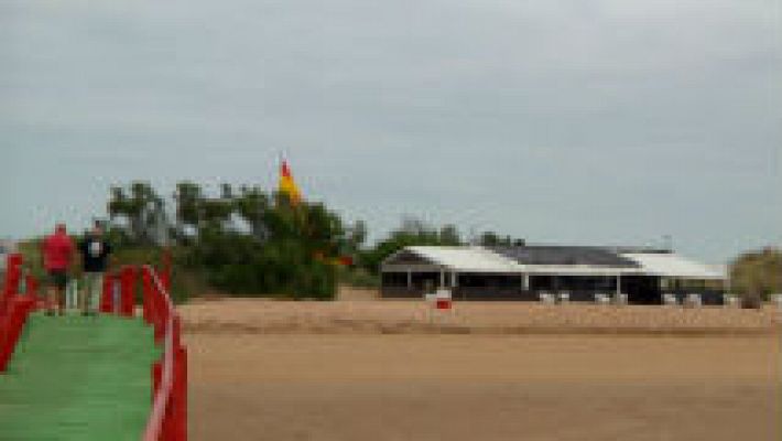 Aquí la Tierra - ¡Coge el barco, nos vamos al chiringuito!