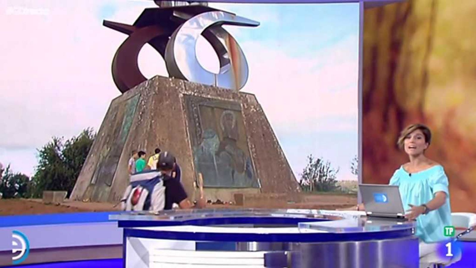 España Directo - 24/07/17 - ver ahora