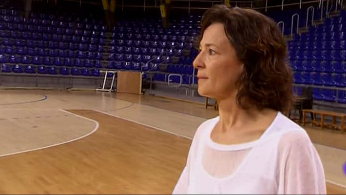 Telediario 1 - Enfoque - Una historia de oro