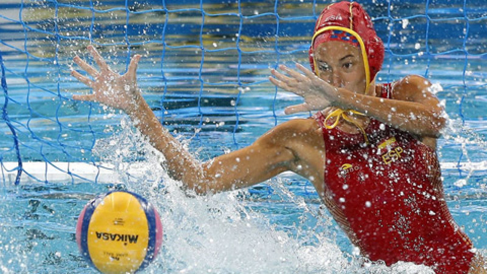 Mundial Budapest | España se mete en simis tras vencer a Grecia en los penaltis | Ver