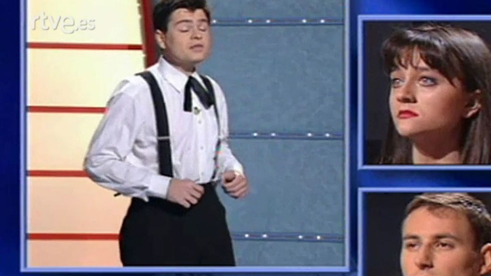 No te rías que es peor - 10/3/1995