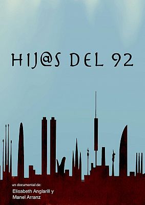 Somos Documentales - Hij@s del 92