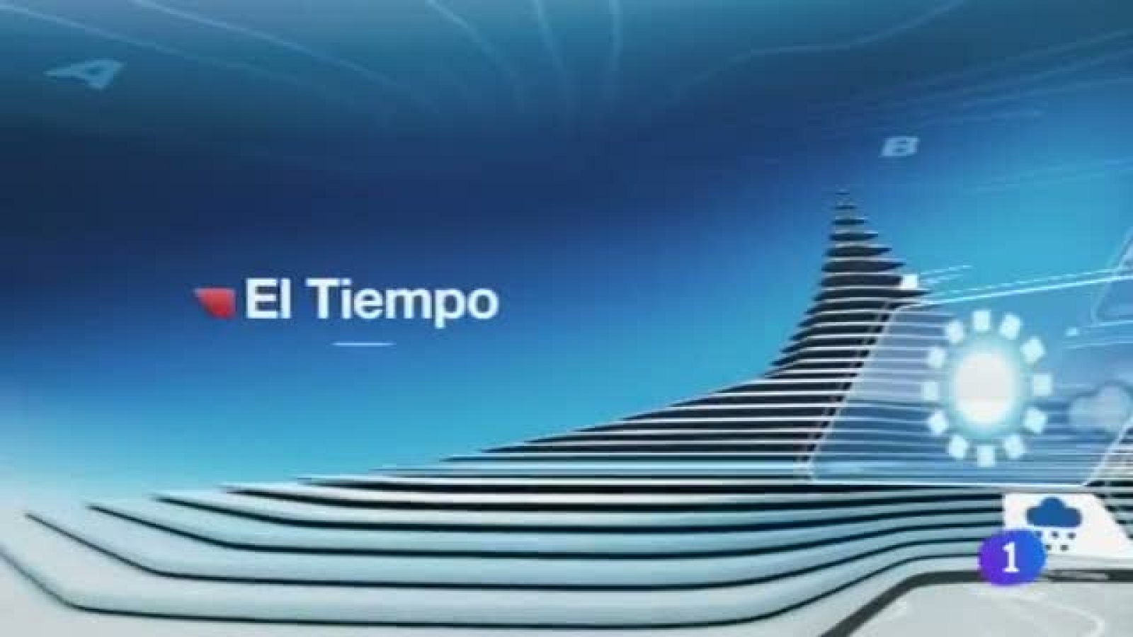 Noticias de Castilla-La Mancha: El Tiempo en Castilla-La Mancha - 25/07/17 | RTVE Play