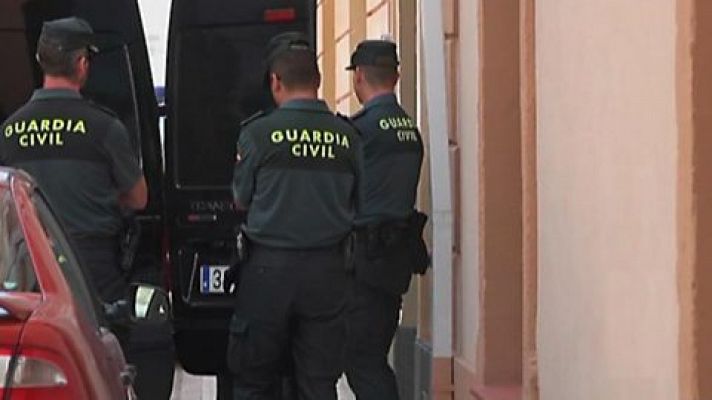 L'informatiu - Comunitat Valenciana - L'Informatiu - Comunitat Valenciana - 25/07/17