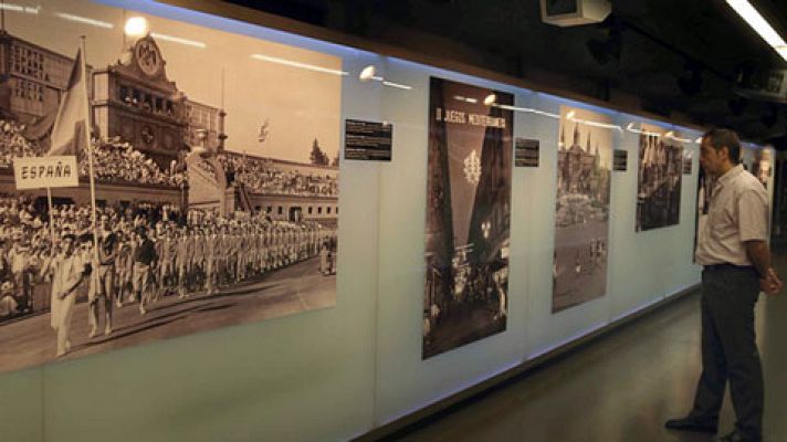 Telediario 1 - Telediario 1 en 4' - 25/07/17