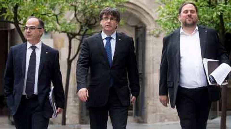 La Generalitat recurrirá al Supremo y al Constitucional los controles ligados al FLA