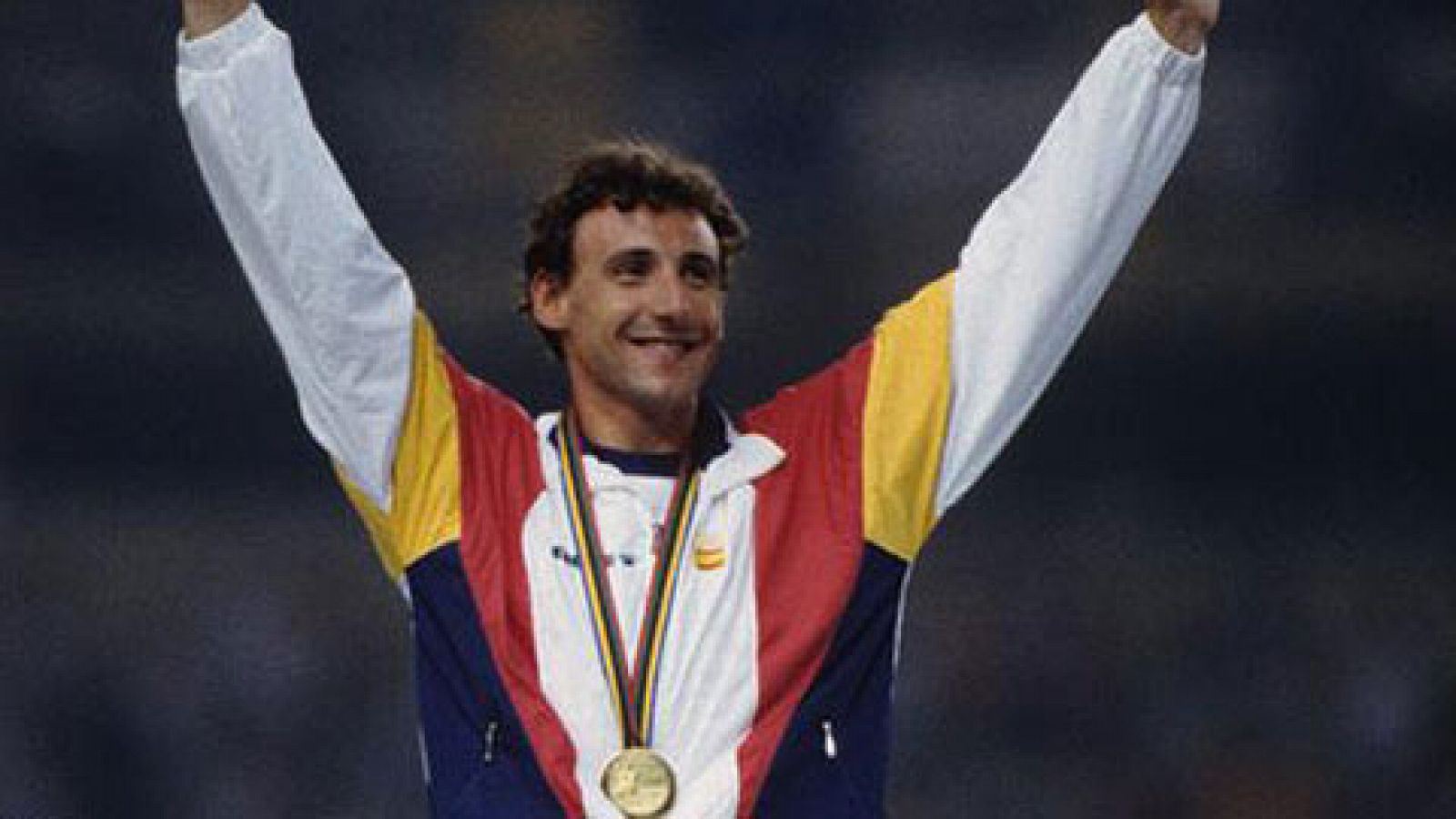 Telediario 1: España logró 22 medallas en Barcelona'92 | RTVE Play