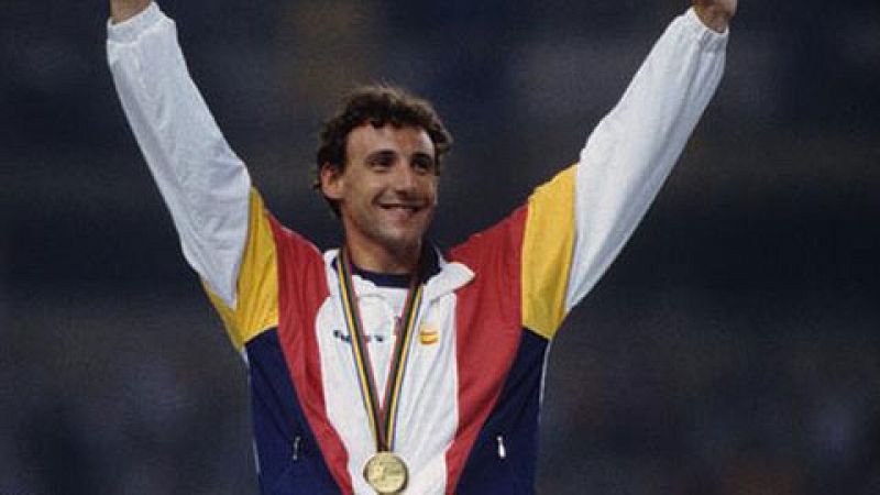 España logró 22 medallas en Barcelona'92