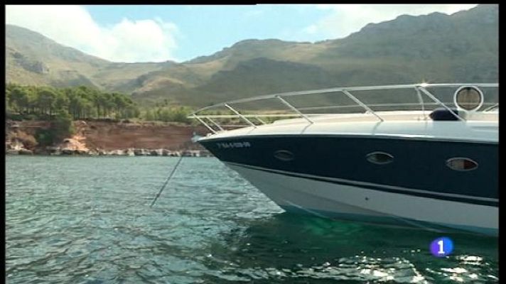 Informatiu Balear - Informatiu Balear - 25/07/17