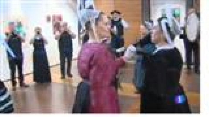 Panorama Regional - Asturias en 2' - 25/07/17