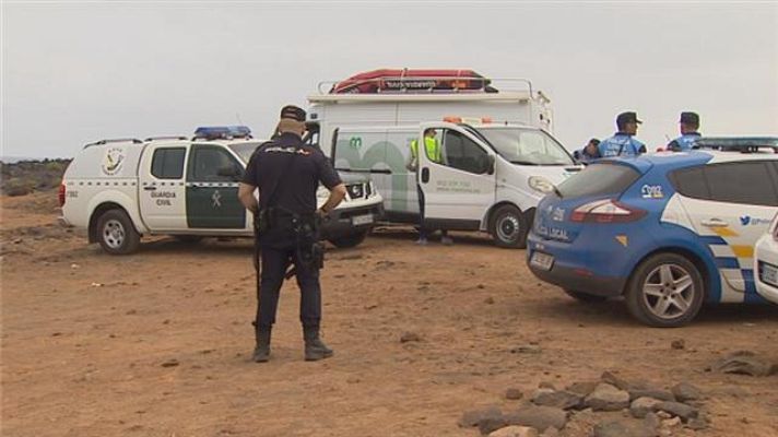 Telecanarias - Canarias en 2' - 25/07/2017