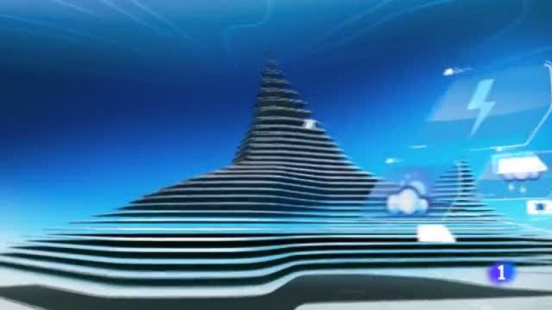  El tiempo en La Rioja - 25/07/17