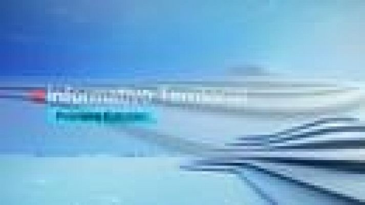 Informativo Telerioja - Telerioja en 2' - 25/07/17